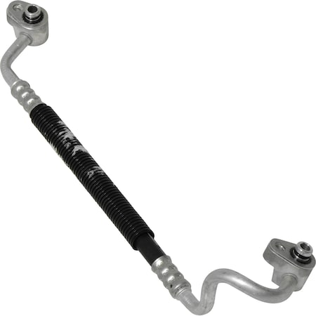 Universal Air Cond Universal Air Conditioning, Ha111595C HA111595C